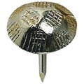 Hillman Nail Furn Hamd Nickel 122688